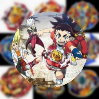 2048 Beyblade Burst Turbo