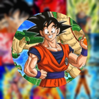 2048 Dragon Ball Z Ultimate