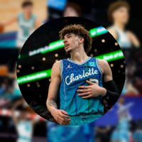 2048 LaMelo Ball