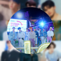 2048 Kpop Male Idols
