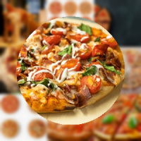 2048 Awesome Pizza
