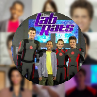 2048 Lab Rats