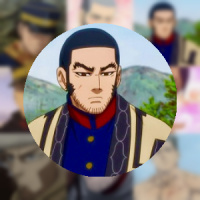 2048 Golden Kamuy
