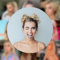 2048 Lexi Hensler