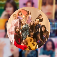 2048 Twice Fake & True Mv Shots