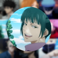 2048 Jujutsu Kaisen