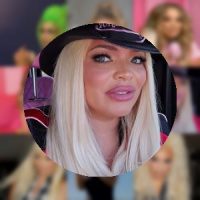 2048 Trisha Paytas