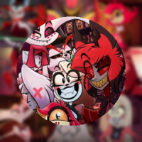 2048 Hazbin Hotel