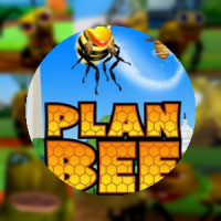 2048 Plan Bee